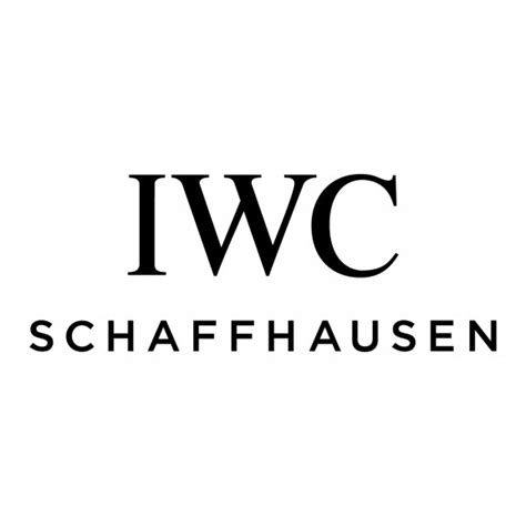 iwc schaffhausen logo vector|schaffhausen logo download.